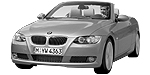 BMW E93 P00A8 Fault Code