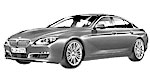 BMW F06 P00A8 Fault Code